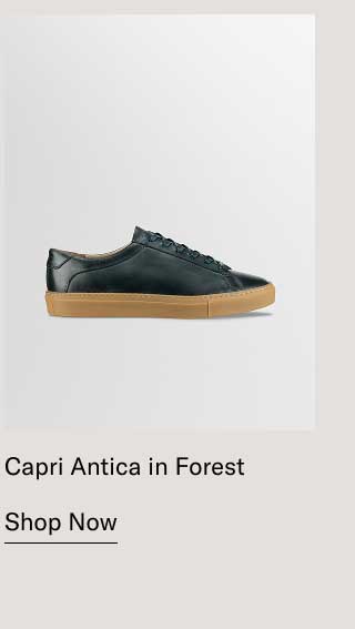 Capri Antica in Forest [Shop Now]