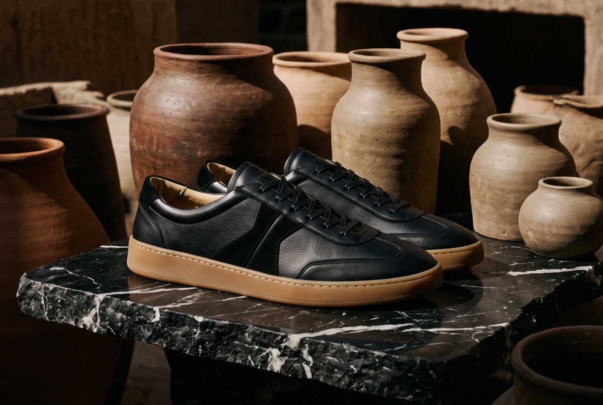 Monza in Nero