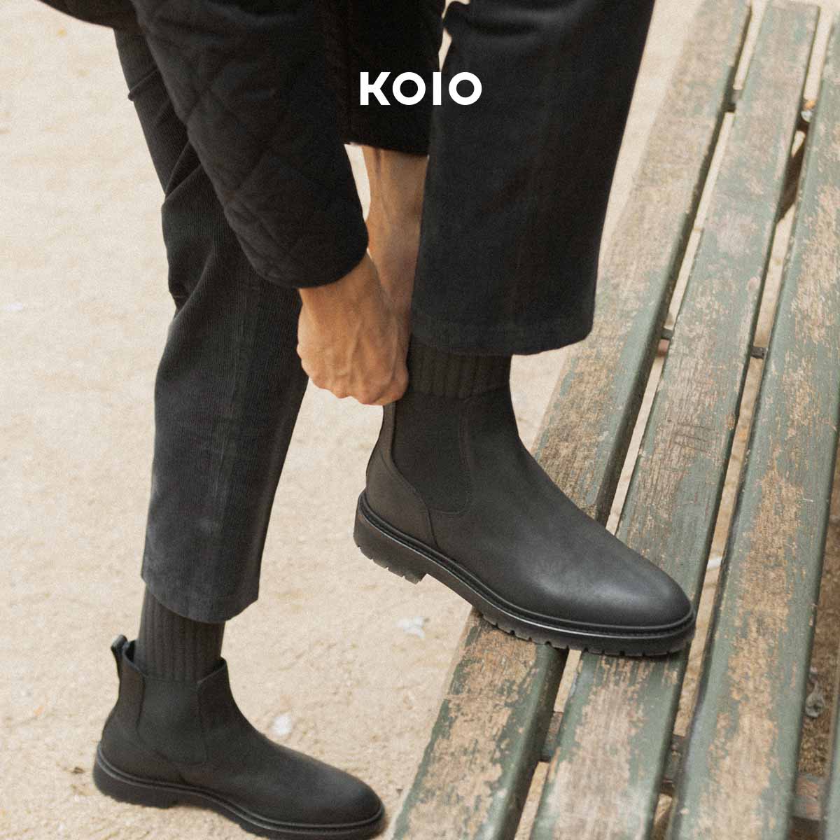 KOIO
