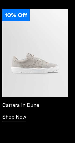 Carrara in Dune [Shop Now]