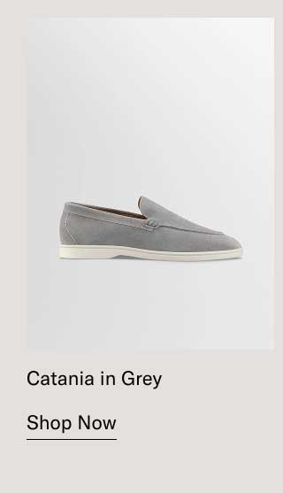 Catania in Grey [Shop Now]