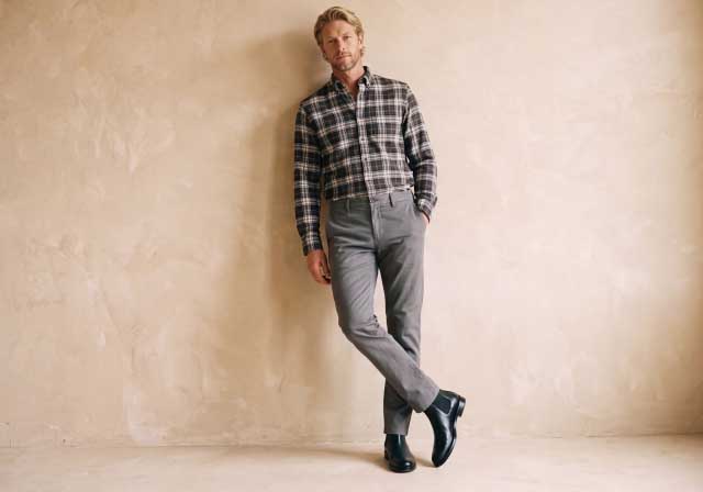 Fall Boots
