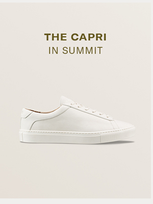 The Capri in Summit