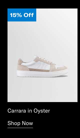 Carrara in Oyster. Shop Now