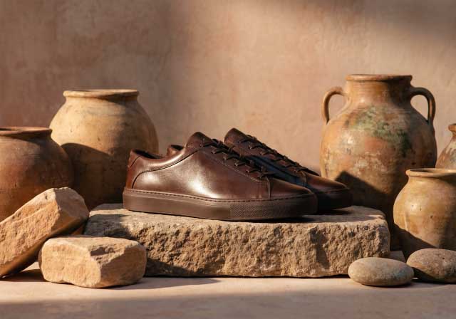 Capri Antica in Caffè — [Shop Now]