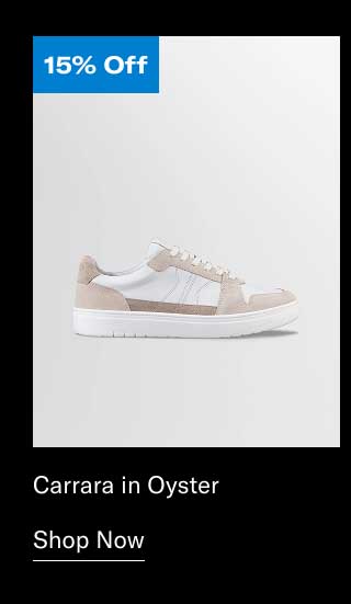 Carrara in Oyster| 15% OFF | [Shop Now]