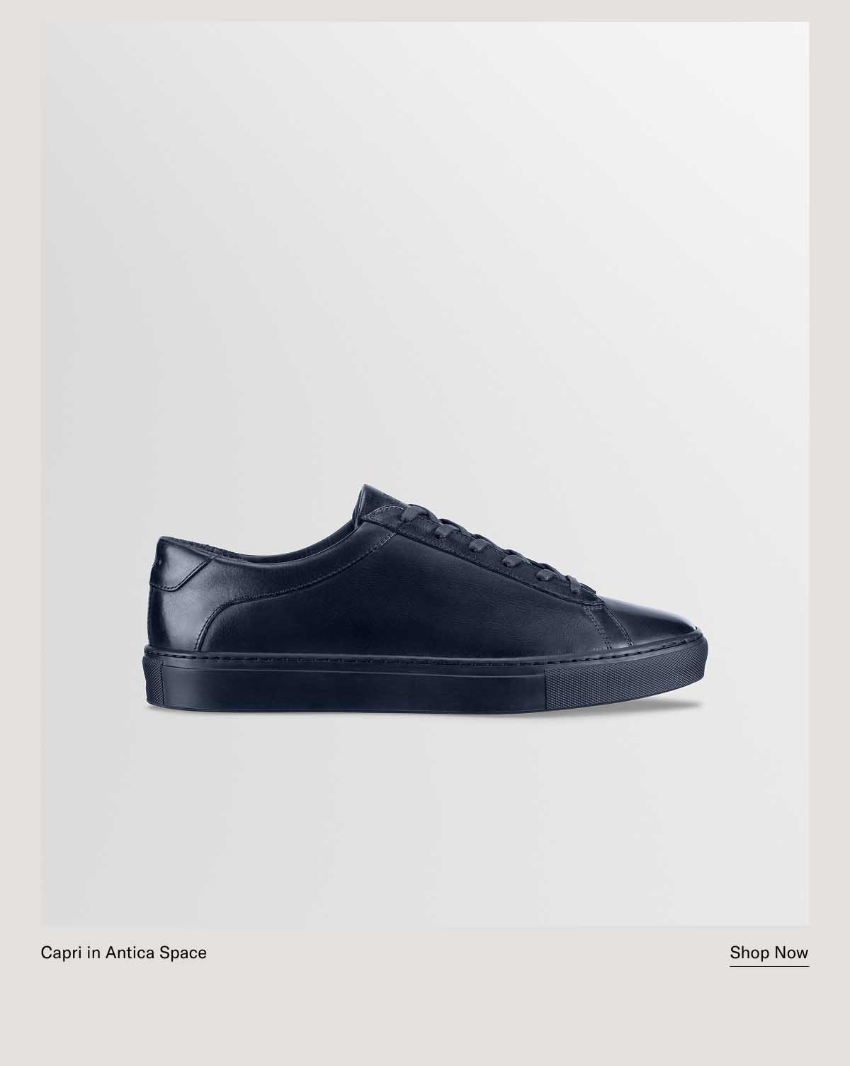 Capri in Antica Space Shop Now