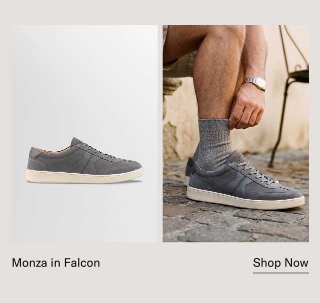 Monza in Falcon | [SHOP NOW]