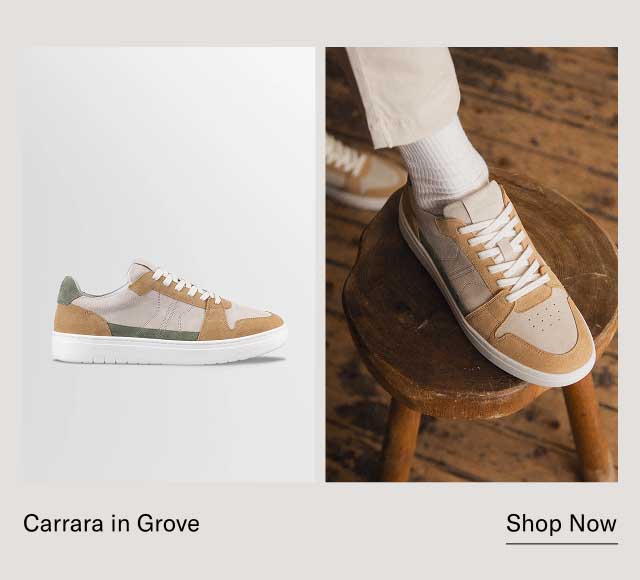 Carrara in Grove— [Shop Now]