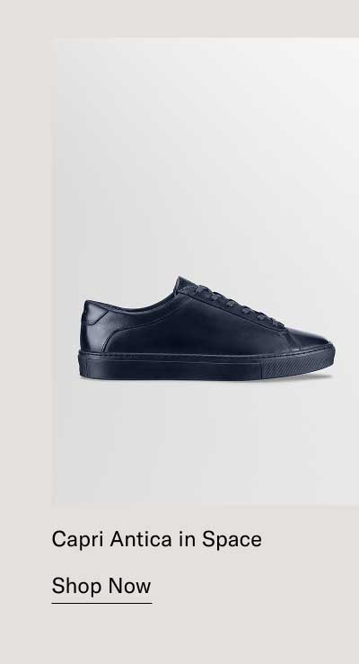 Capri Antica in Space — [Shop Now]
