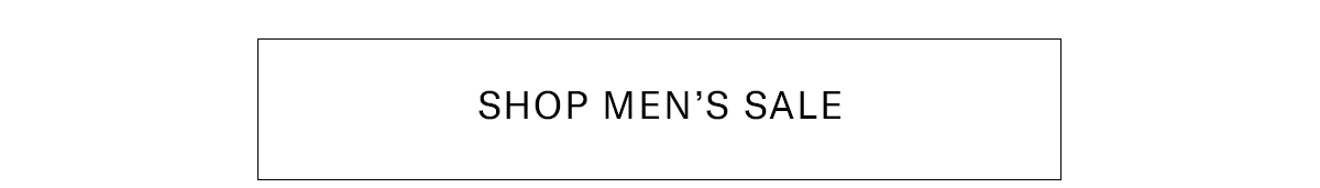 Shop Men's Sale