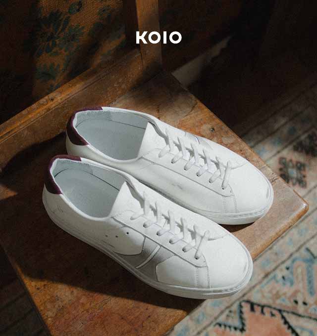 KOIO