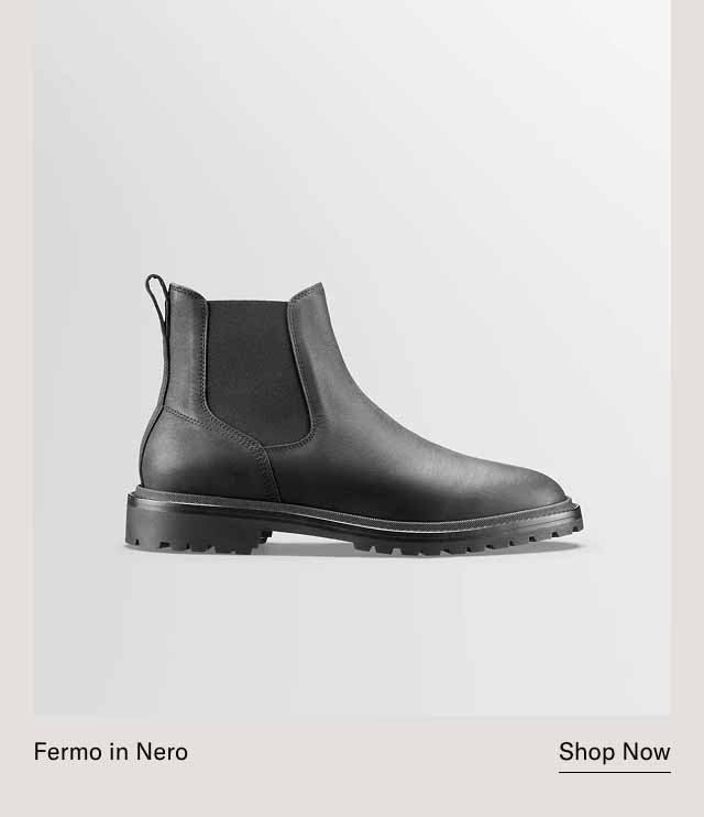 Fermo in Nero. Shop Now