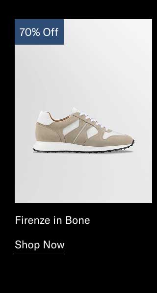 Firenze in Bone Shop Now