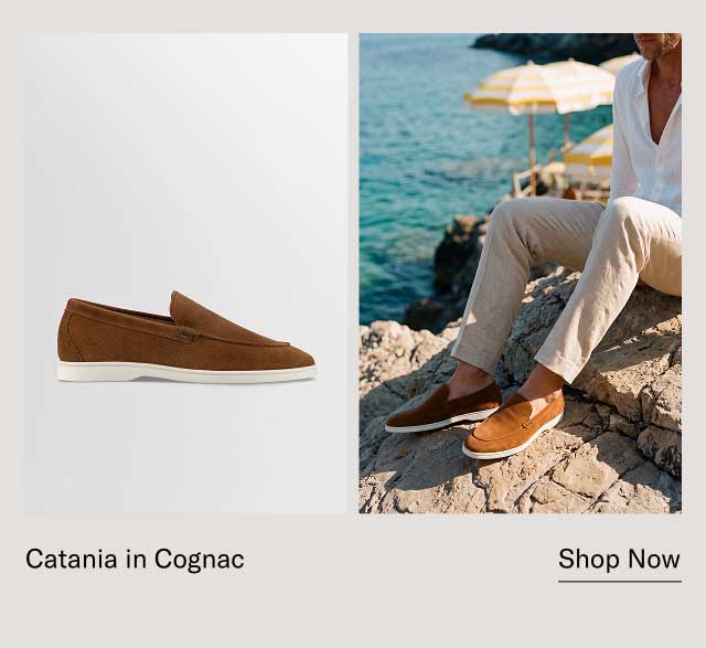 Catania in Cognac [Shop Now]
