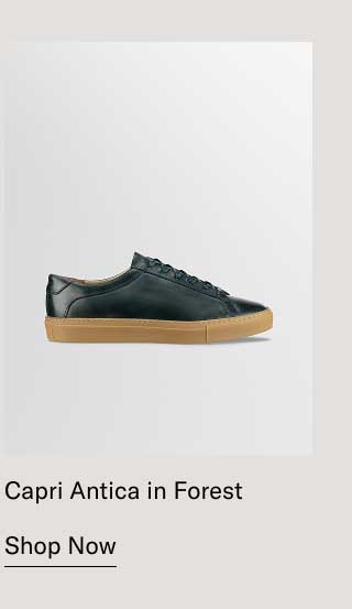Capri Antica in Forest — [Shop Now]