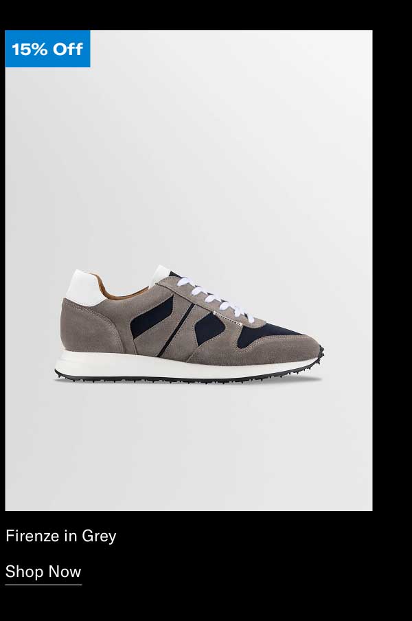 Firenze in Grey. Shop Now