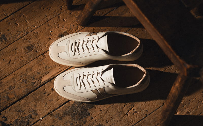 Shop the Koio in Monza