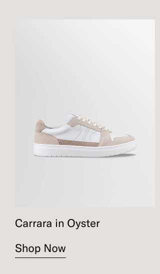 Carrara in Oyster [Shop Now]