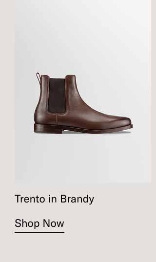 Trento in Brandy. Shop Now