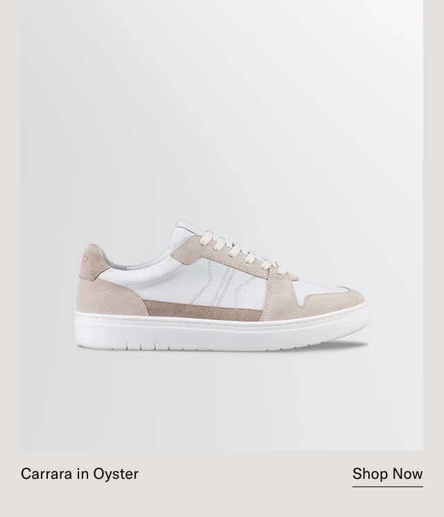 Carrara in Oyster [Shop Now]
