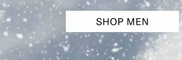 Men's Winter Sale