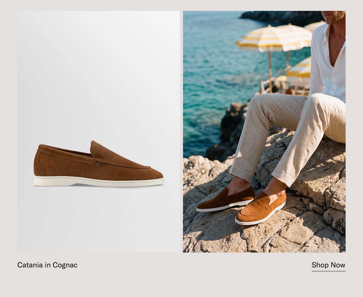 Catania in Cognac [Shop Now]