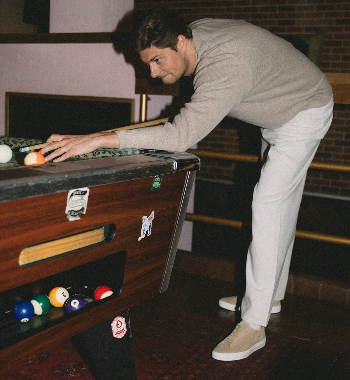 Primo in Nero | Koio