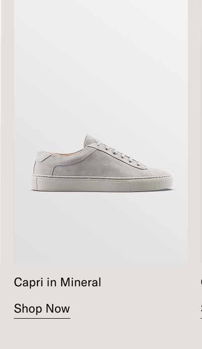 Capri in Mineral. Shop Now