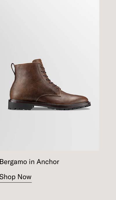 Bergamo in Anchor  Shop Now