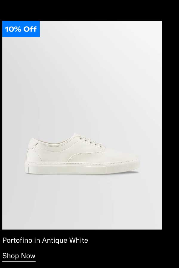 Portofino in Antique White   [Shop Now]