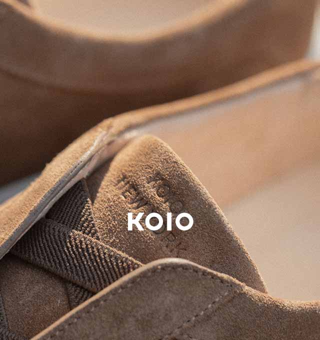 KOIO