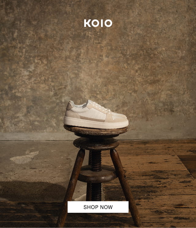 New Carraras are here