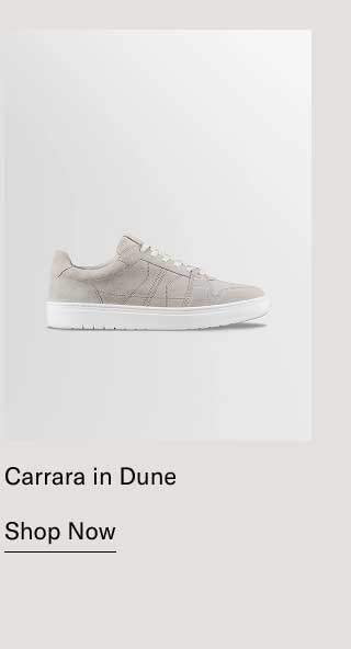Carrara in Dune [Shop Now]