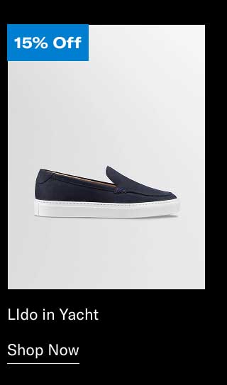 Lido in Yacht. Shop Now