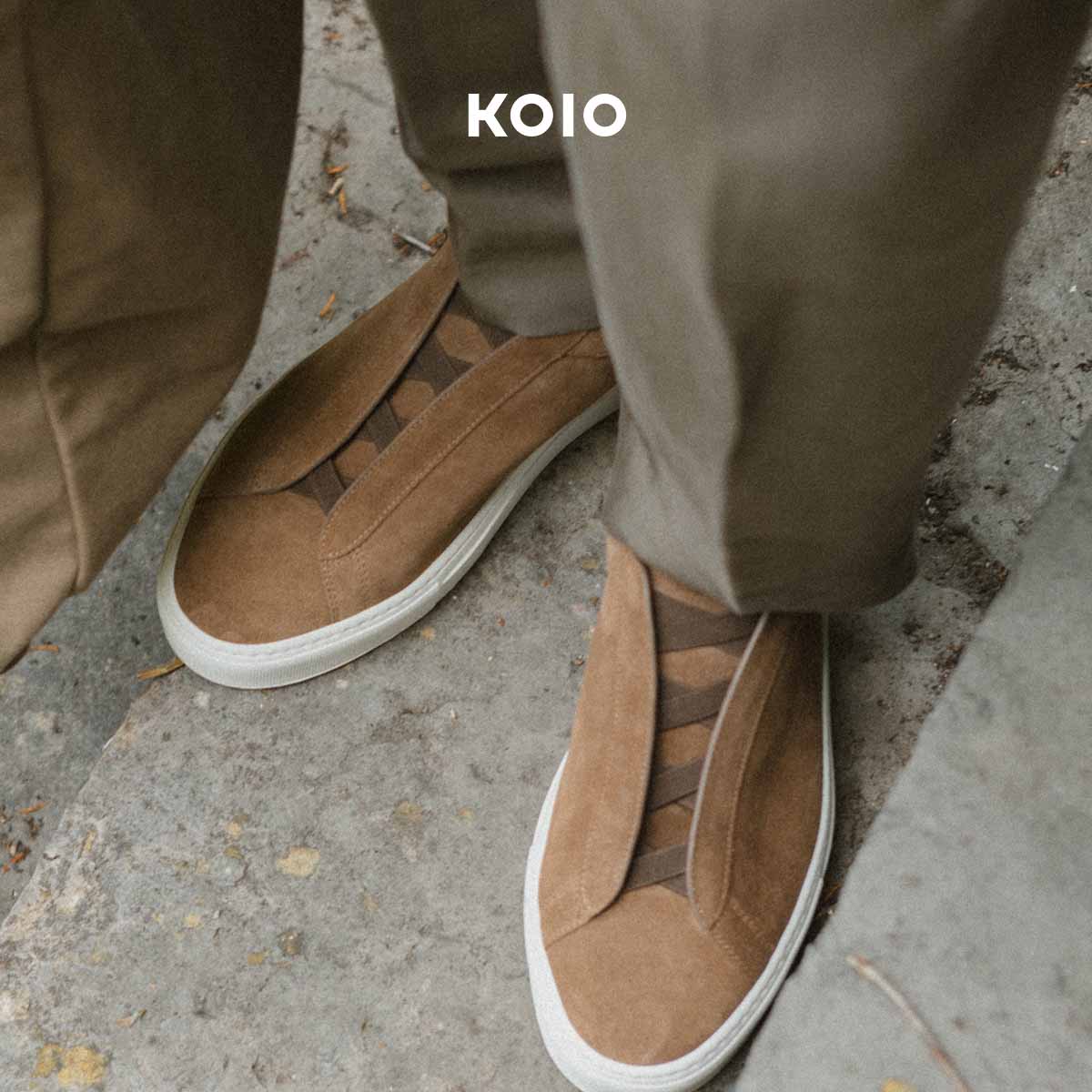 KOIO
