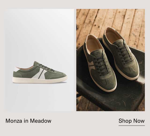 Monza in Meadow