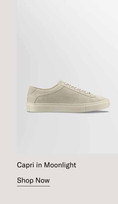 Capri in Moonlight. Shop Now