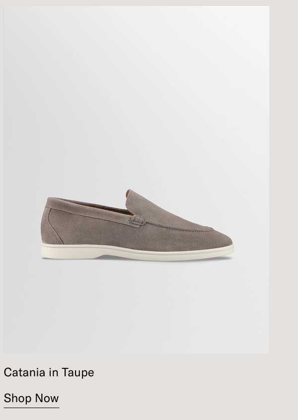 Catania in Taupe [Shop Now]