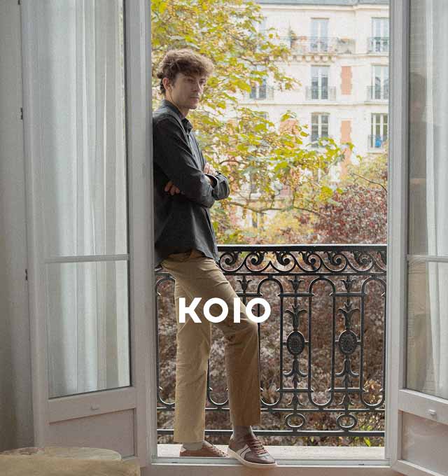 KOIO