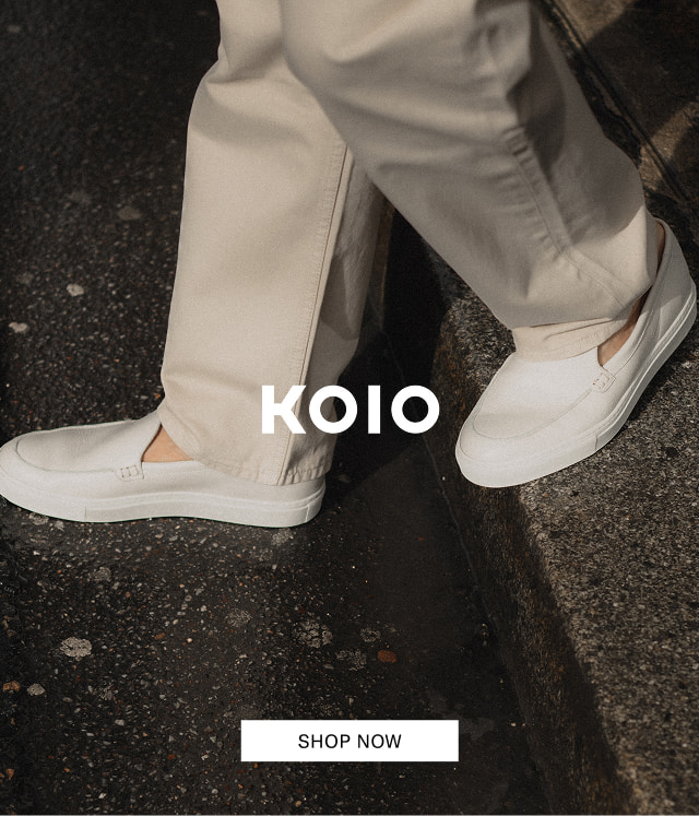 The All-New SS26 Lidos