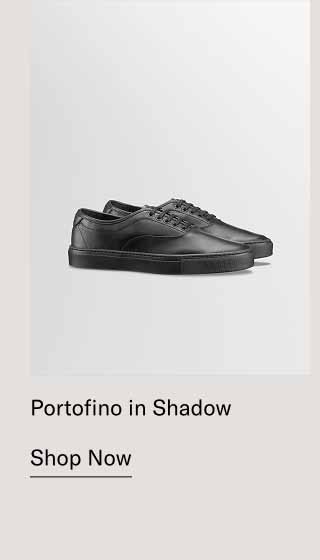 Portofino in Shadow. Shop Now