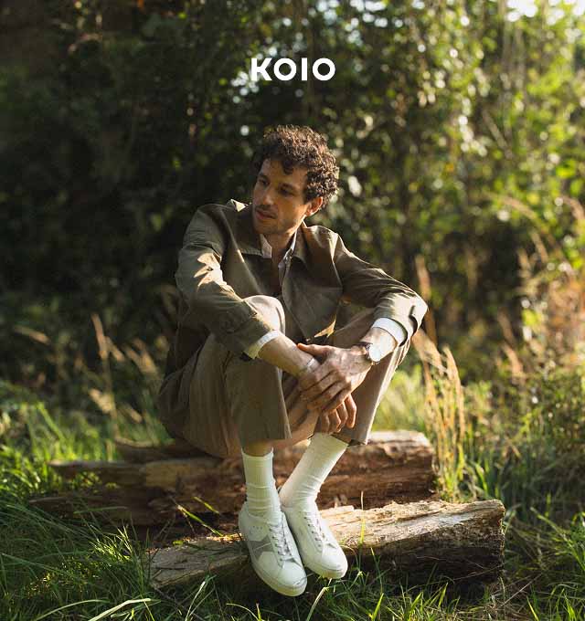 KOIO