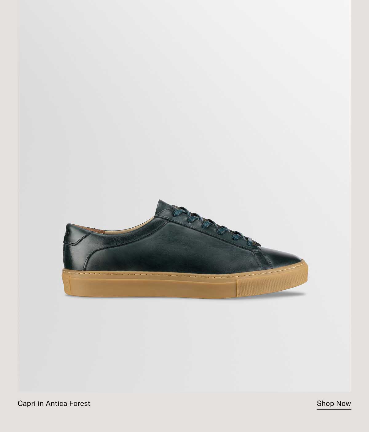 Capri in Antica Forest  [Shop Now]