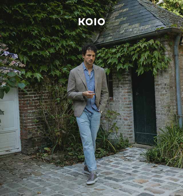 KOIO