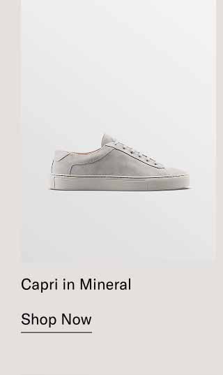 Capri in Mineral. Shop Now