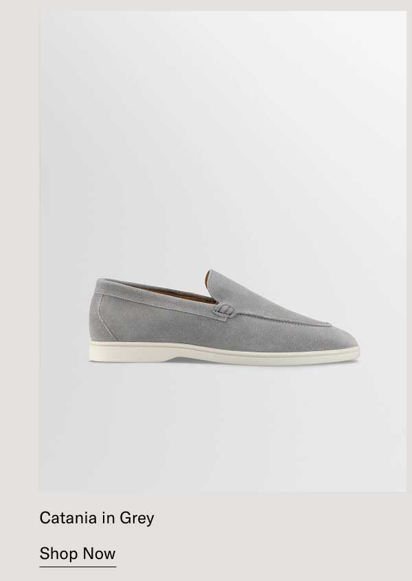 Catania in Grey [Shop Now]