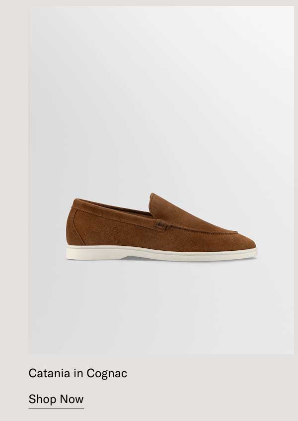 Catania in Cognac [Shop Now]