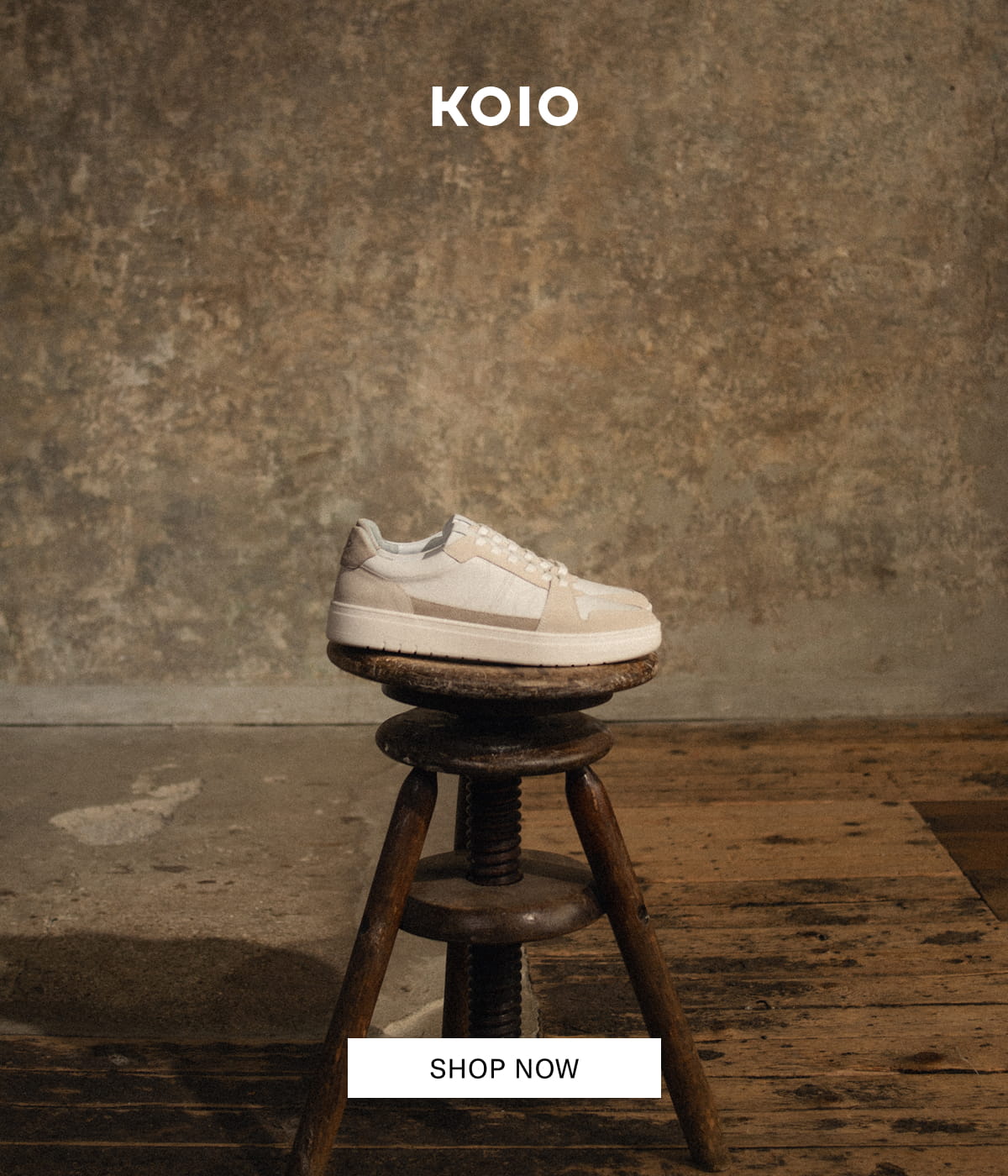 New Carraras Are Here