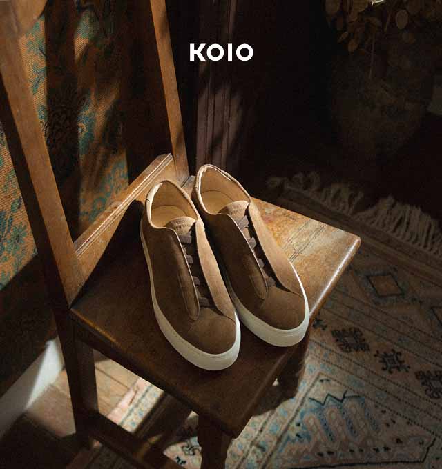 KOIO